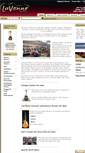 Mobile Screenshot of lavonnemusic.com